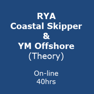 rya yachtmaster offshore theory