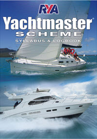 rya yachtmaster syllabus