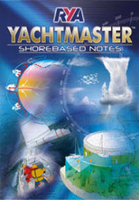 rya yachtmaster shorebased notes pdf