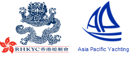 ASIA Pacific Yachting