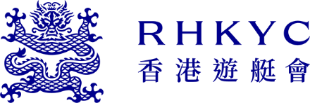 RHKYC Yacht Sail Training